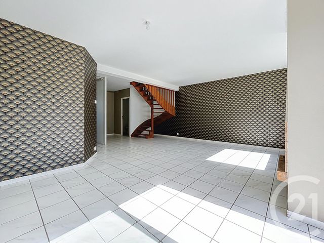 Maison &agrave; vendre - 4 pi&egrave;ces - 81,33 m2 - Lehon - 22 - BRETAGNE