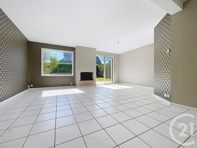 Maison &agrave; vendre - 4 pi&egrave;ces - 81,33 m2 - Lehon - 22 - BRETAGNE