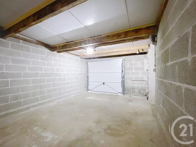 Maison &agrave; vendre - 4 pi&egrave;ces - 81,33 m2 - Lehon - 22 - BRETAGNE