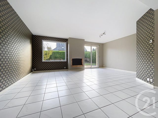 Maison &agrave; vendre - 4 pi&egrave;ces - 81,33 m2 - Lehon - 22 - BRETAGNE