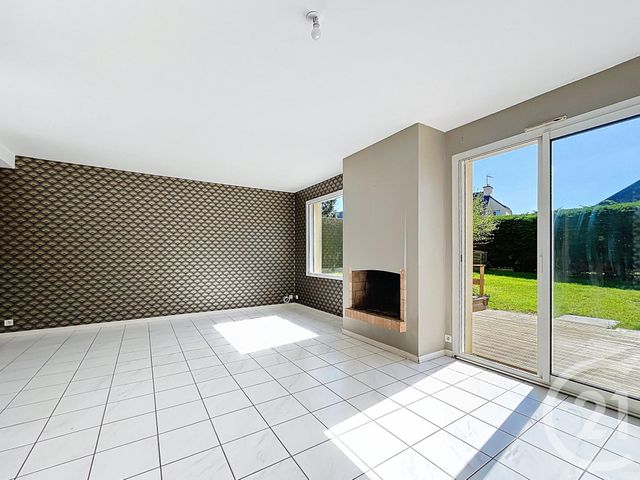 Maison &agrave; vendre - 4 pi&egrave;ces - 81,33 m2 - Lehon - 22 - BRETAGNE