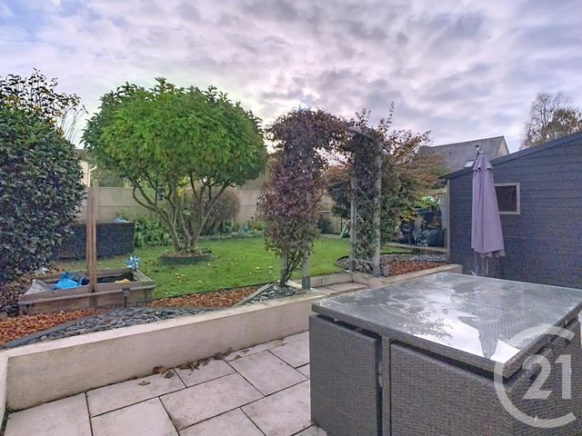 Maison à vendre - 5 pièces - 100,50 m2 - Quevert - 22 - BRETAGNE