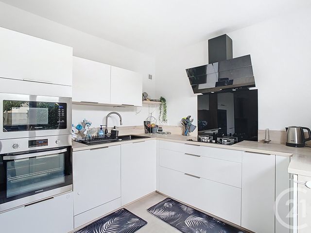 Maison à vendre - 5 pièces - 100,50 m2 - Quevert - 22 - BRETAGNE