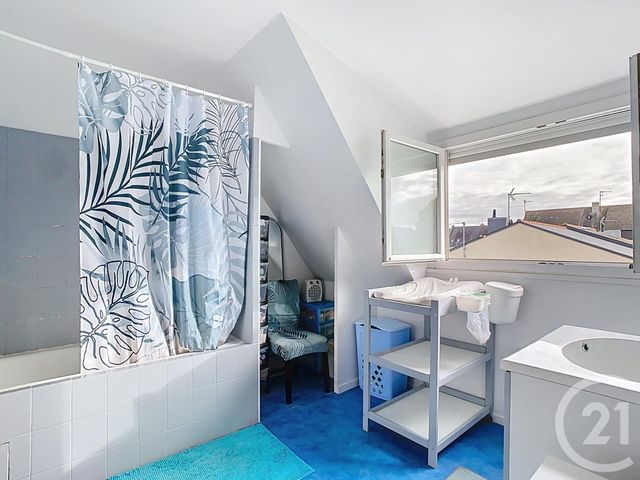 Maison à vendre - 5 pièces - 100,50 m2 - Quevert - 22 - BRETAGNE