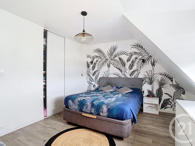 Maison à vendre - 5 pièces - 100,50 m2 - Quevert - 22 - BRETAGNE