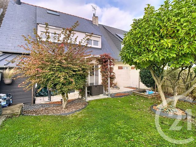 Maison à vendre - 5 pièces - 100,50 m2 - Quevert - 22 - BRETAGNE