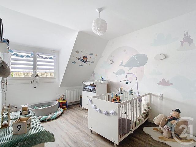 Maison à vendre - 5 pièces - 100,50 m2 - Quevert - 22 - BRETAGNE