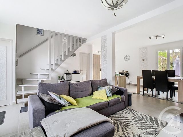 Maison à vendre - 5 pièces - 100,50 m2 - Quevert - 22 - BRETAGNE