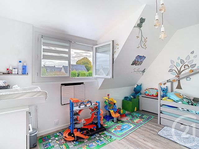 Maison à vendre - 5 pièces - 100,50 m2 - Quevert - 22 - BRETAGNE