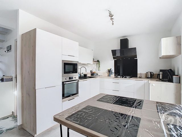 Maison à vendre - 5 pièces - 100,50 m2 - Quevert - 22 - BRETAGNE