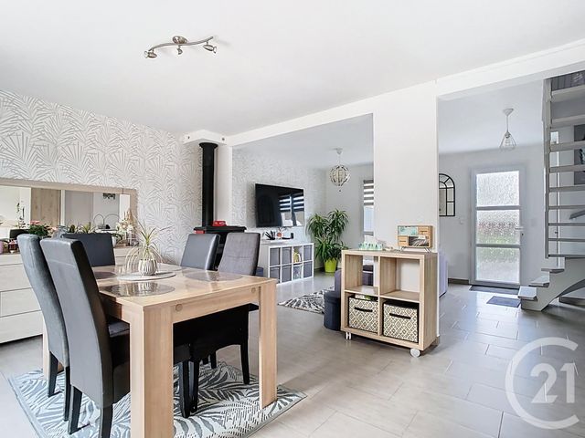 maison - QUEVERT - 22