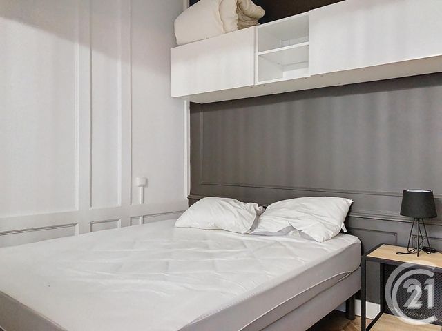 Appartement F1 à louer - 1 pièce - 30,31 m2 - Dinan - 22 - BRETAGNE