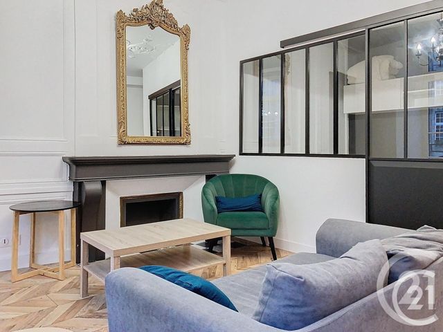 appartement - DINAN - 22