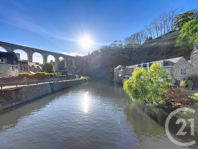 Appartement T3 à vendre - 3 pièces - 71,84 m2 - Dinan - 22 - BRETAGNE