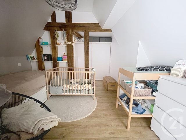 Appartement T3 &agrave; vendre - 3 pi&egrave;ces - 71,84 m2 - Dinan - 22 - BRETAGNE