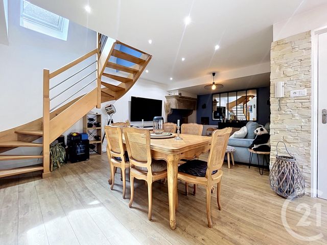 Appartement T3 à vendre DINAN
