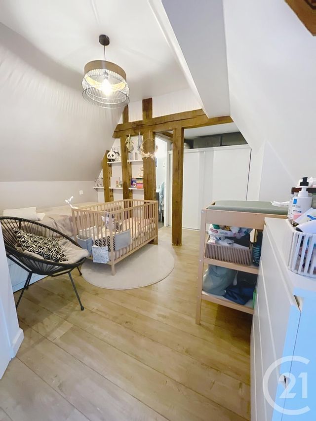 Appartement T3 à vendre - 3 pièces - 71,84 m2 - Dinan - 22 - BRETAGNE