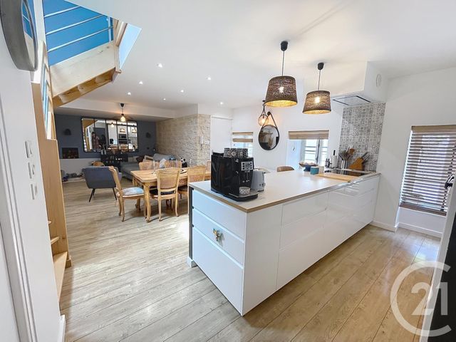 Appartement T3 &agrave; vendre - 3 pi&egrave;ces - 71,84 m2 - Dinan - 22 - BRETAGNE