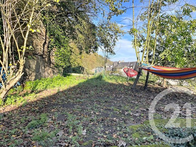 Appartement T3 à vendre - 3 pièces - 71,84 m2 - Dinan - 22 - BRETAGNE