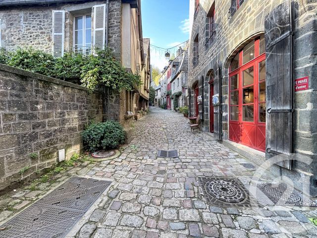 Appartement T3 à vendre - 3 pièces - 71,84 m2 - Dinan - 22 - BRETAGNE