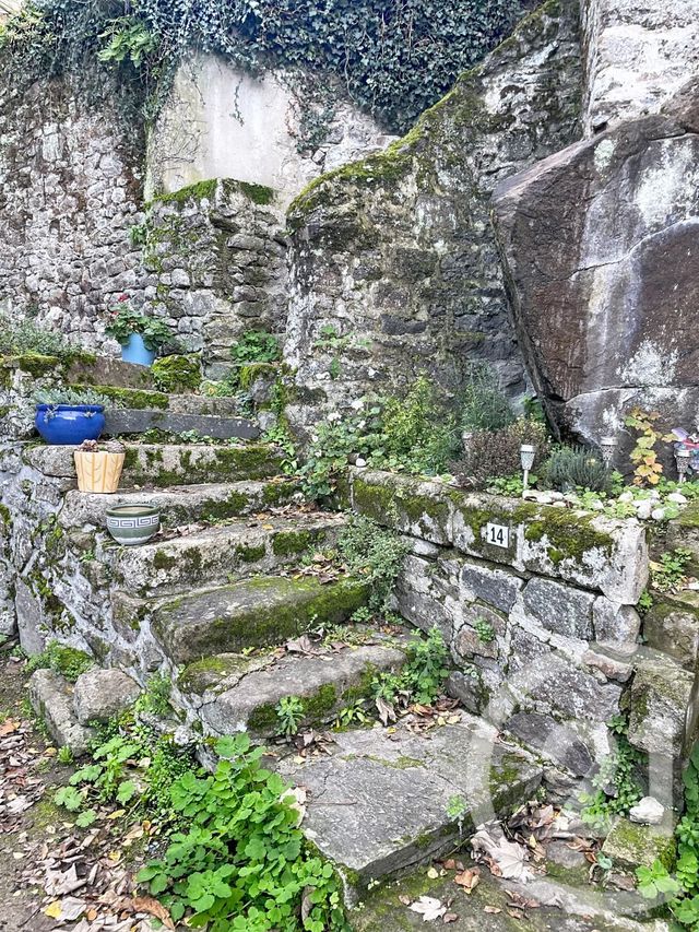 Appartement T3 à vendre - 3 pièces - 71,84 m2 - Dinan - 22 - BRETAGNE