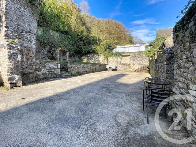 Appartement T3 à vendre - 3 pièces - 71,84 m2 - Dinan - 22 - BRETAGNE