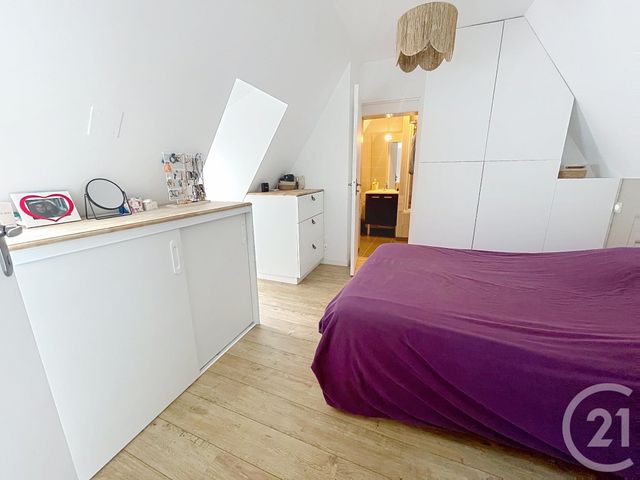 Appartement T3 &agrave; vendre - 3 pi&egrave;ces - 71,84 m2 - Dinan - 22 - BRETAGNE