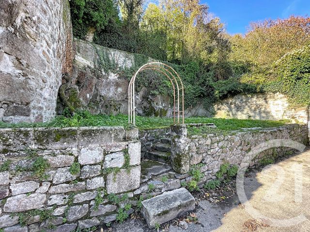 Appartement T3 à vendre - 3 pièces - 71,84 m2 - Dinan - 22 - BRETAGNE