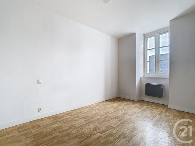 Appartement F2 à louer - 2 pièces - 34,85 m2 - Dinan - 22 - BRETAGNE