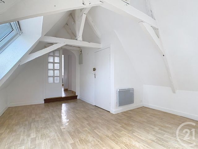 Appartement F2 à louer - 2 pièces - 34,85 m2 - Dinan - 22 - BRETAGNE