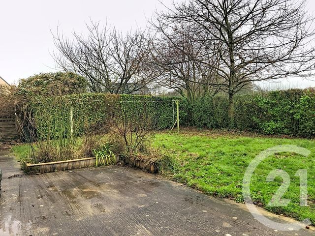 Maison &agrave; louer - 5 pi&egrave;ces - 101,81 m2 - St Samson Sur Rance - 22 - BRETAGNE