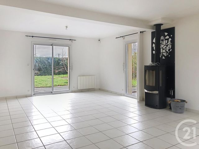 Maison &agrave; louer - 5 pi&egrave;ces - 101,81 m2 - St Samson Sur Rance - 22 - BRETAGNE