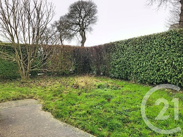 Maison &agrave; louer - 5 pi&egrave;ces - 101,81 m2 - St Samson Sur Rance - 22 - BRETAGNE