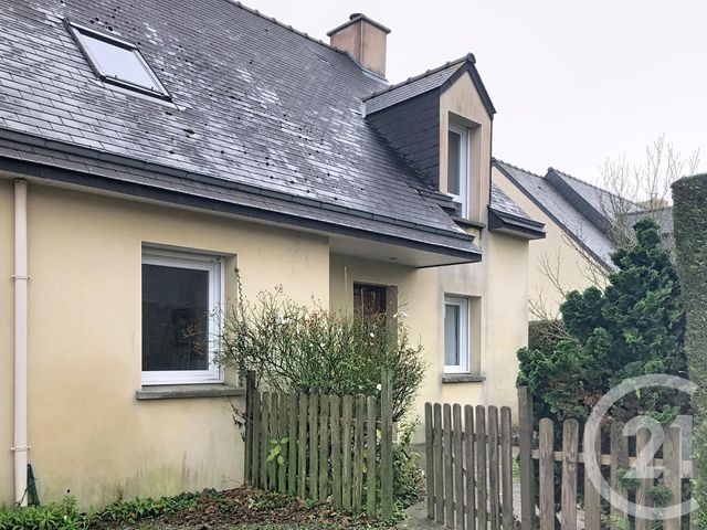 maison - ST SAMSON SUR RANCE - 22