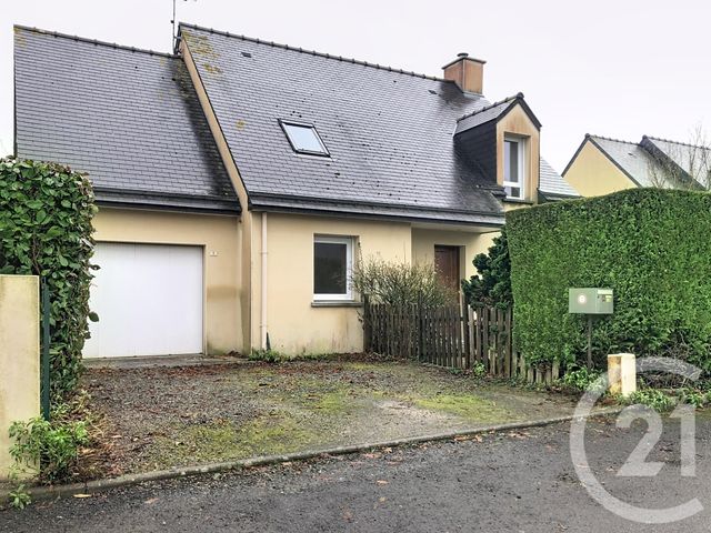 maison - ST SAMSON SUR RANCE - 22