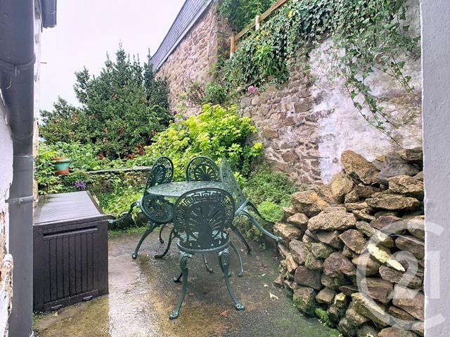 Maison à vendre - 4 pièces - 73,14 m2 - Dinan - 22 - BRETAGNE