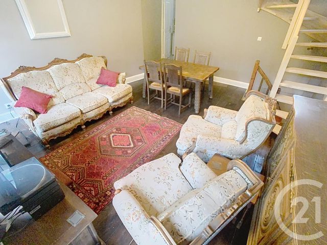 Maison à vendre - 4 pièces - 73,14 m2 - Dinan - 22 - BRETAGNE