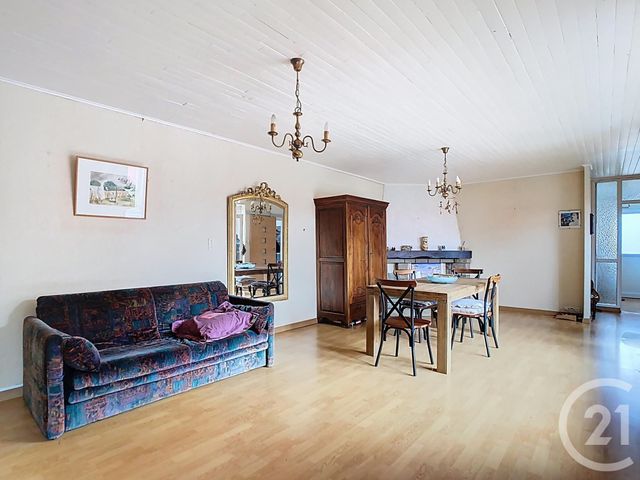 Maison &agrave; vendre - 4 pi&egrave;ces - 92,20 m2 - Lehon - 22 - BRETAGNE