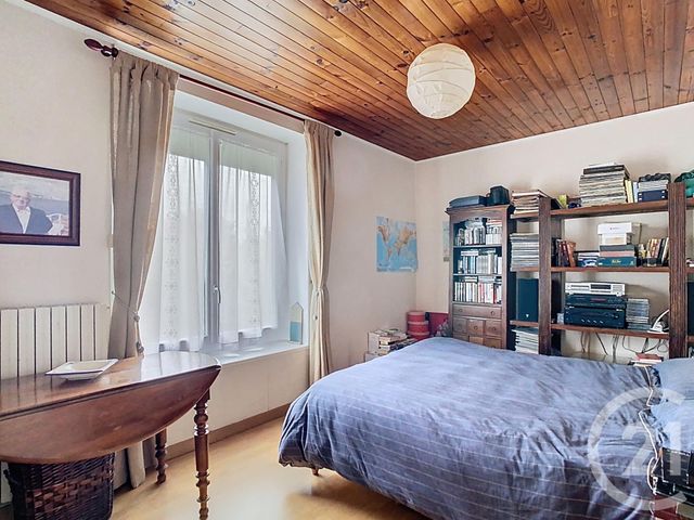 Maison &agrave; vendre - 4 pi&egrave;ces - 92,20 m2 - Lehon - 22 - BRETAGNE