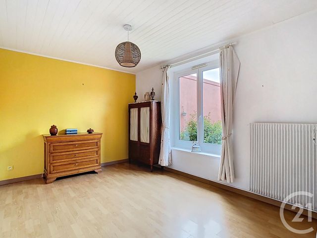 Maison &agrave; vendre - 4 pi&egrave;ces - 92,20 m2 - Lehon - 22 - BRETAGNE