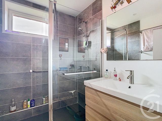 Maison &agrave; vendre - 4 pi&egrave;ces - 92,20 m2 - Lehon - 22 - BRETAGNE