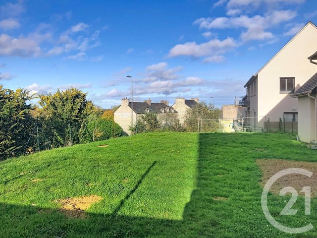 Maison &agrave; louer - 5 pi&egrave;ces - 90,05 m2 - Lehon - 22 - BRETAGNE