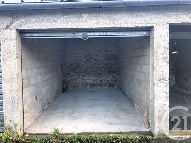 Parking à louer - 15 m2 - Dinan - 22 - BRETAGNE