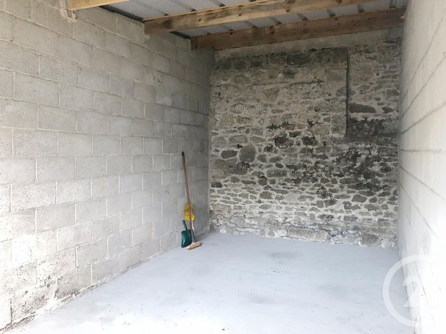 Parking à louer - 15 m2 - Dinan - 22 - BRETAGNE