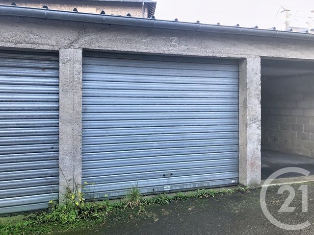 parking - DINAN - 22