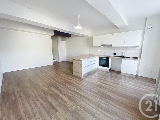 Appartement T2 à vendre DINAN