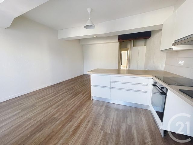 Appartement T2 à vendre - 2 pièces - 49,23 m2 - Dinan - 22 - BRETAGNE