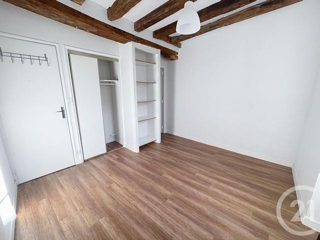 Appartement T2 à vendre - 2 pièces - 49,23 m2 - Dinan - 22 - BRETAGNE