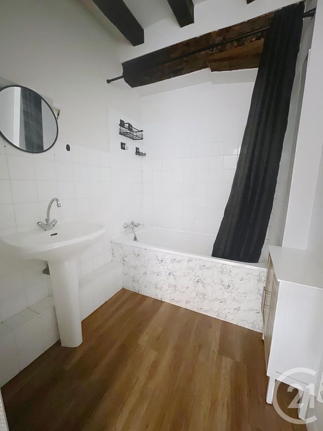 Appartement T2 à vendre - 2 pièces - 49,23 m2 - Dinan - 22 - BRETAGNE