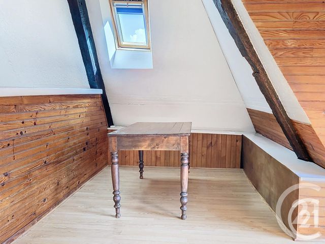 Appartement Chambre à louer - 1 pièce - 31 m2 - Dinan - 22 - BRETAGNE